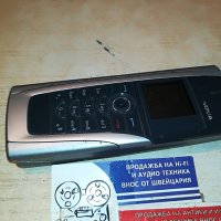 nokia 9500 made in finland 3006211107, снимка 2 - Nokia - 33375611