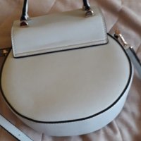 Дамска модерна чанта, снимка 3 - Чанти - 28761370