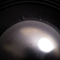 Продавам говорител Peavey Black Widow 1502 speaker 8 ohm -15 инча -1бр, снимка 2 - Тонколони - 43959183