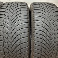 215/55/17 Bridgestone / зимни гуми , снимка 3 - Гуми и джанти - 41789672