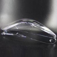 Стъкла капаци за фарове BMW F10 13-16 Фейслифт F10 13-16 , снимка 3 - Части - 40216459