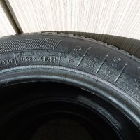 Летни гуми комплект , снимка 4 - Гуми и джанти - 44079150