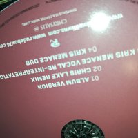 ROBBYE WILLIAMS WITH PET SHOP BOYS CD-ВНОС GERMANY 2211231411, снимка 9 - CD дискове - 43100922