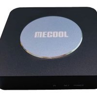 ТВ Бокс MECOOL KM2 PLUS Dolby, Android 11, WIFI, NETFLIX 4K Google, снимка 6 - Приемници и антени - 43750620