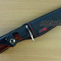 Ловен нож Columbia SA62, снимка 2 - Ножове - 28780776