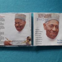 Dizzy Gillespie - 1997 - Bird Songs(Bop), снимка 1 - CD дискове - 40649345