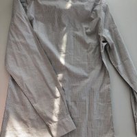 Мъжка риза Antony Morato - нова с етикет, снимка 4 - Ризи - 42999456