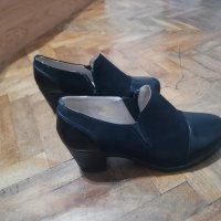 Дамски обувки , снимка 5 - Дамски елегантни обувки - 43910856