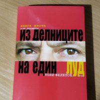 Из делниците на един луд (Книга 6), снимка 1 - Българска литература - 43919436