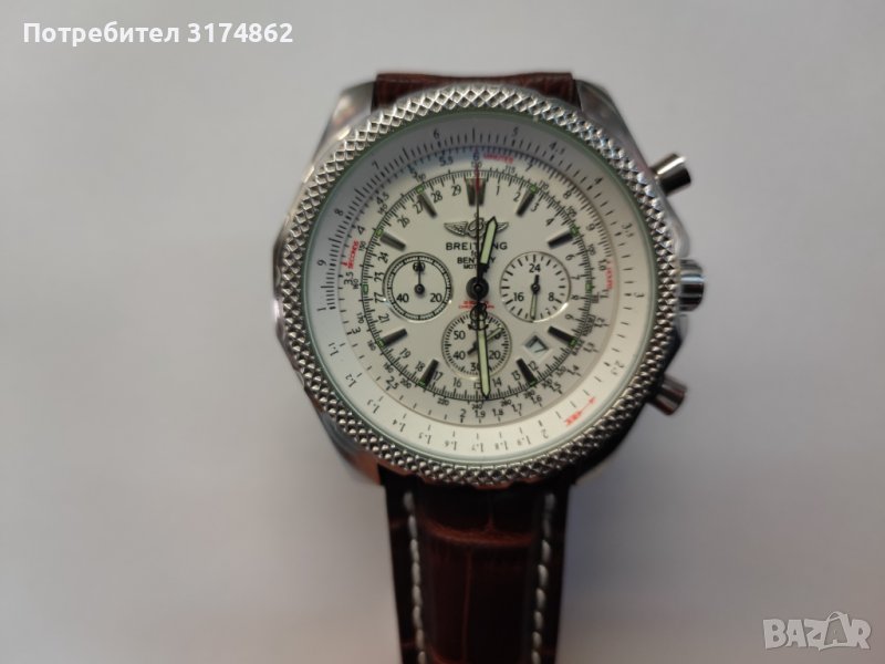 Часовник BREITLING, снимка 1