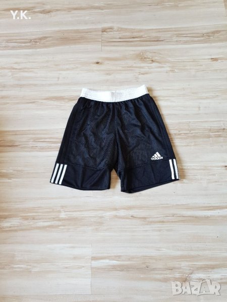 Оригинални мъжки къси гащи Adidas, снимка 1