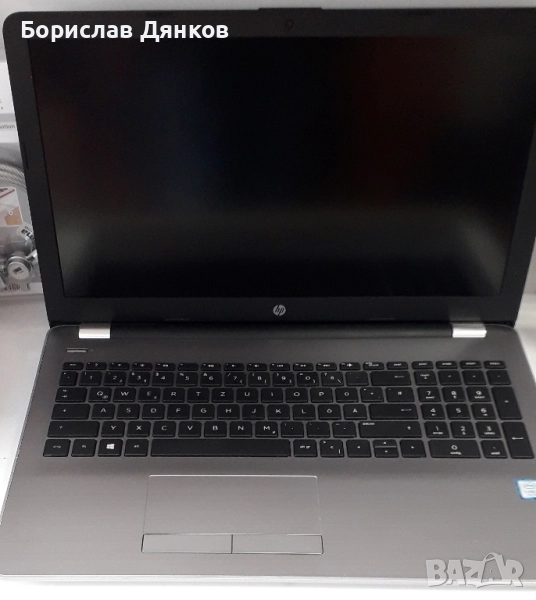 HP 256 G6, снимка 1
