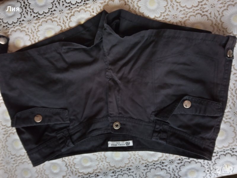 Дамски и тийнейджърски къси и 3/4 панталони, по 5 лв/бр., снимка 1