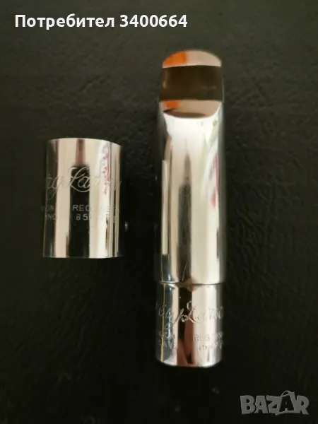 Мущук Berg Larsen - алт саксофон, снимка 1