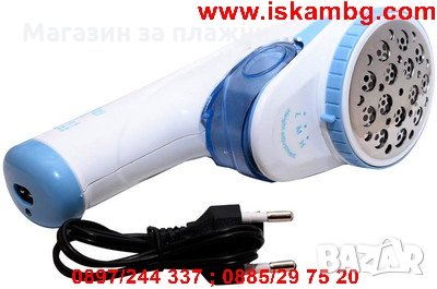 Уред за пилинг на дрехи Lint Remover, снимка 1