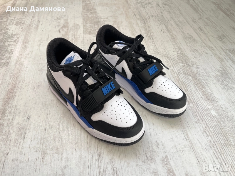 Nike Air Jordan Legacy 312 Low, снимка 1