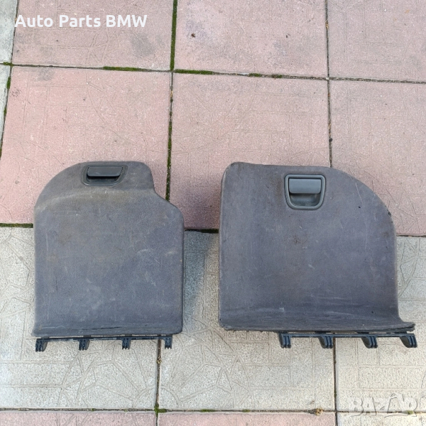 Кори багажник BMW E65 E66 Кора багажник БМВ Е65 Е66, снимка 1