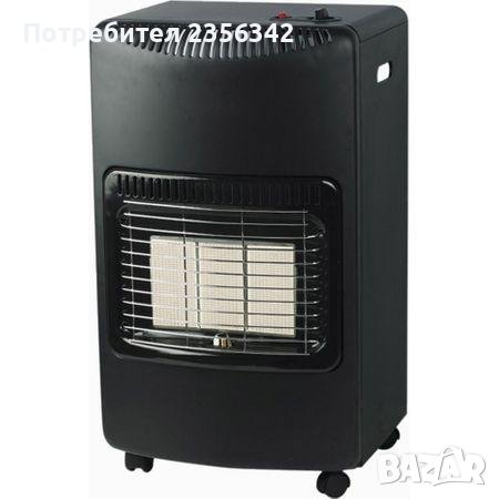 Газова печка EHG 1401, снимка 1