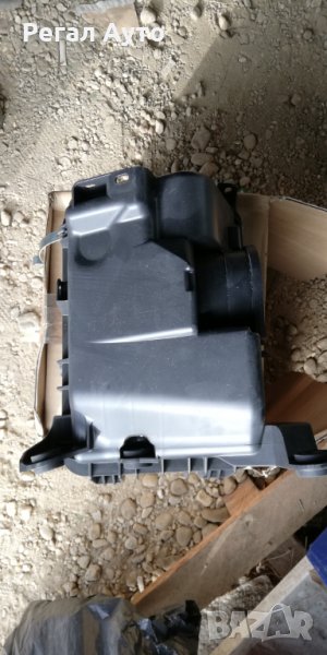 1427N1,1500A164,кутия въздушен филтър PEUGEOT 4007,CITROEN C-CROSSER,MITSUBISHI OUTLANDER 2007-2012 , снимка 1