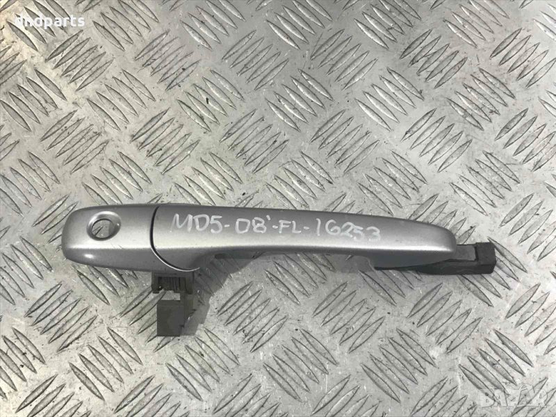 Външна дръжка Mazda 5,2008г.(предна лява), снимка 1
