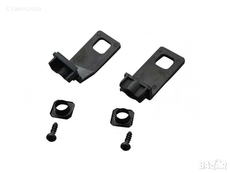 Щипки за захващане на фар VW Golf 4, снимка 1