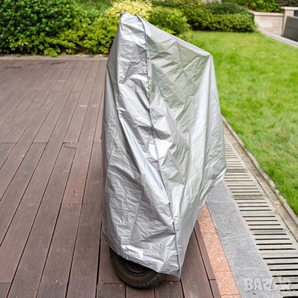 Покривало за Мотор, XL, 235 х 130см, снимка 1