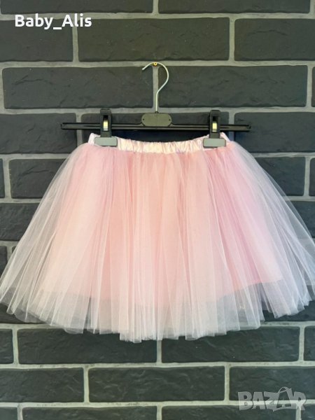 Ново!Детска Пола, снимка 1