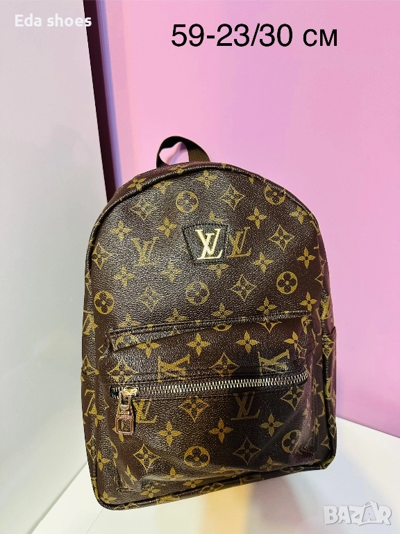 Ликвидация!Чанти и раници реплика !, снимка 1