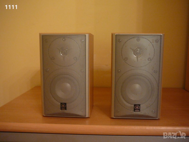 YAMAHA NX-E40, снимка 1