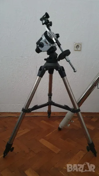 Тракер skywatcher star adventurer pro, снимка 1