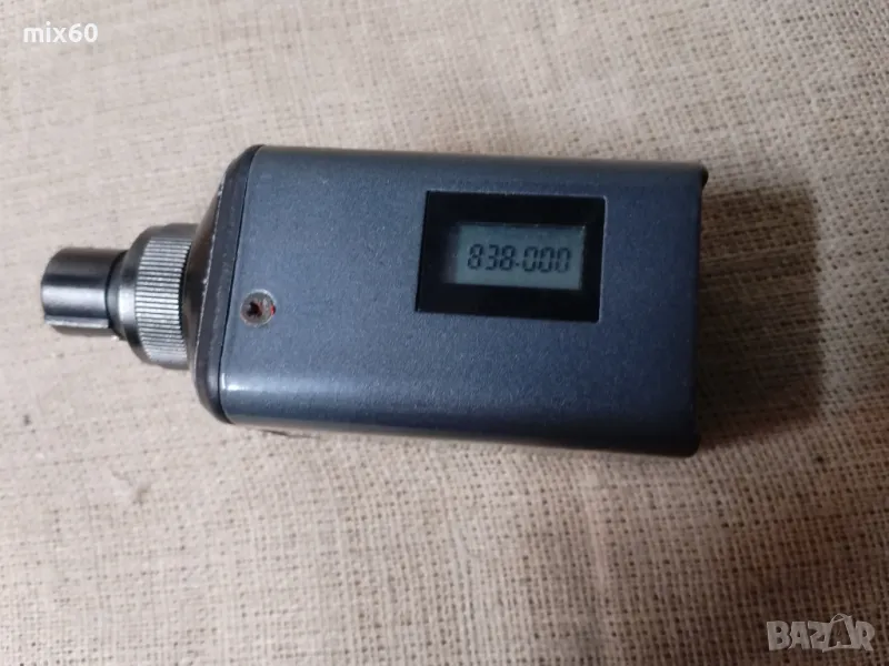 Продавам универсален предавател SENNHEISER EW100, снимка 1
