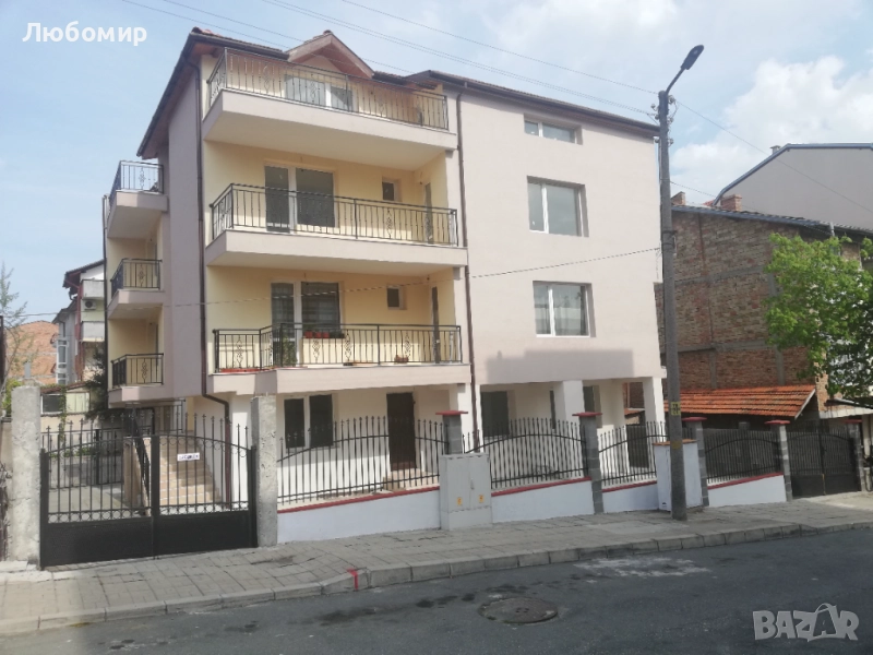 Продавам имот на морето, снимка 1