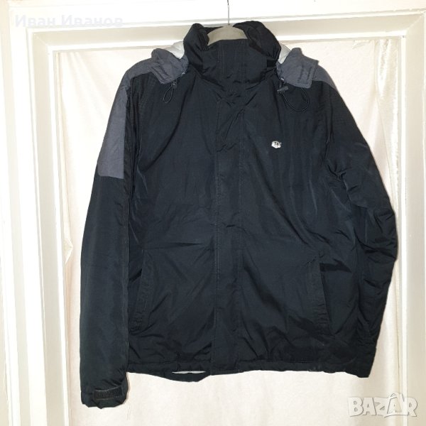 Яке Nike TN Air ватирано , размер S-М, снимка 1