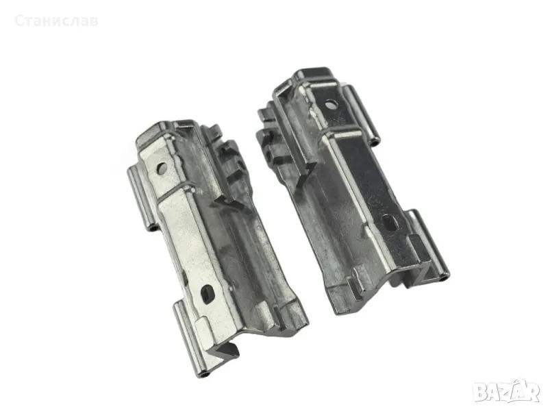 BMW 5 E61 Комплект водачи на жило за панорамен таван , снимка 1