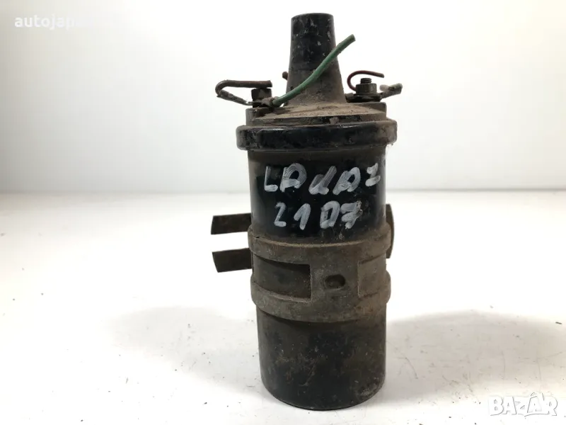 Запалителна бобина Lada 7 2107, снимка 1