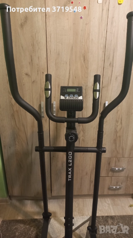 Кростренажор ORION L200, снимка 1