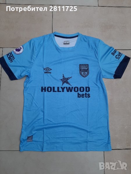 Тениска Брендфорд, снимка 1