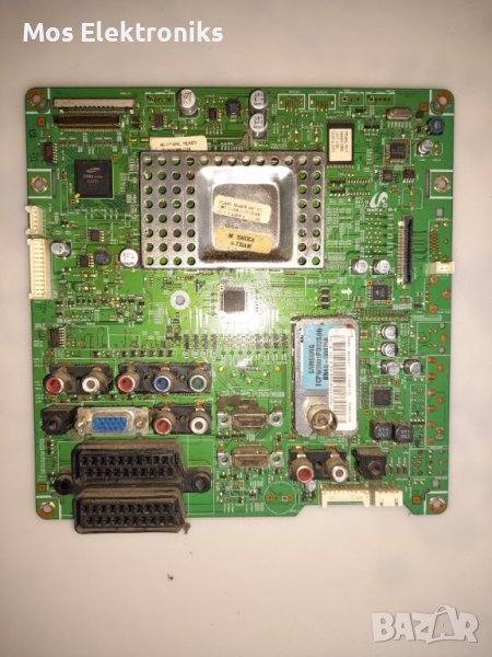 Телевизор на части / SAMSUNG LE46A552P3RRXC, снимка 1