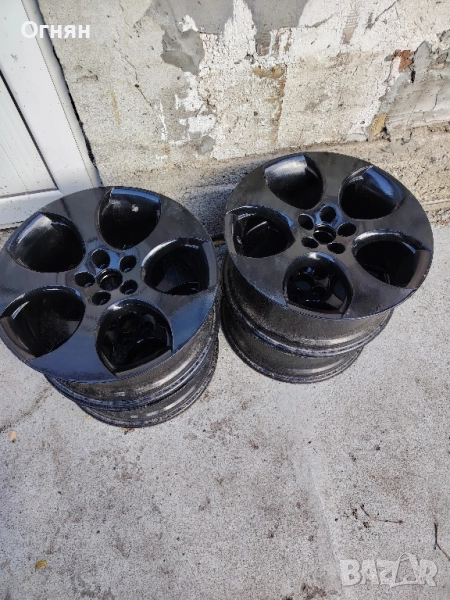 ДЖАНТИ за VW GOLF AUDI A3 SKODA. , снимка 1