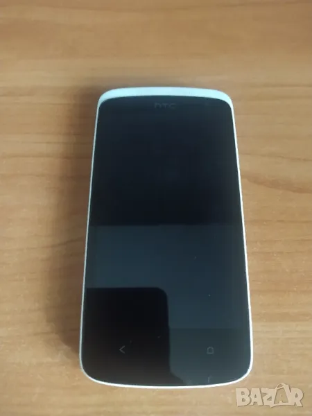 Смартфон HTC Desire 500, снимка 1