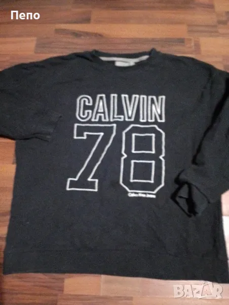 Блуза Ck, снимка 1