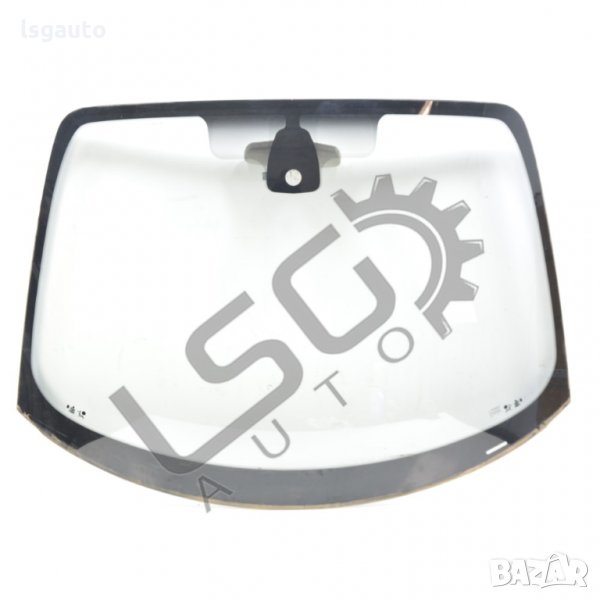 Челно стъкло Renault Scenic II  RM080421N-1, снимка 1