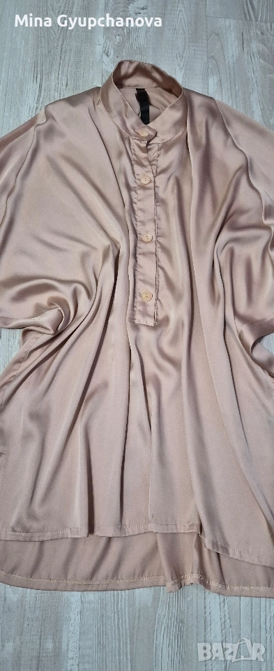 риза Евис , снимка 1