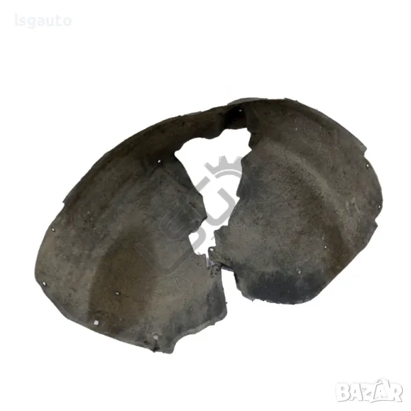 Преден ляв подкалник AUDI A4 (B7) 2004-2008 ID: 144170, снимка 1