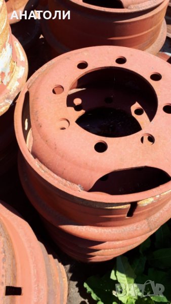 ДЖАНТИ ЗА ИФА , снимка 1