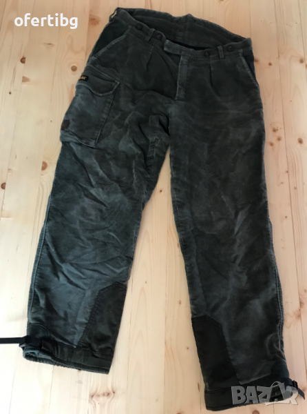 Ловен панталон SWEDTEAM, снимка 1