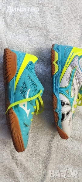 Mizuno wave medal 5, снимка 1