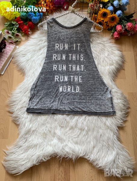 Потник Forever 21, снимка 1