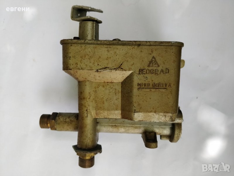 Дозатор за течности, снимка 1