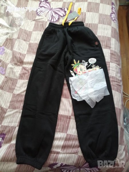 Мъжки /юношески анцузи 158/164, снимка 1